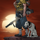 Illustration for article titled Good Grief! Post-Apocalyptic Charlie Brown Is Wonderfully Bleak